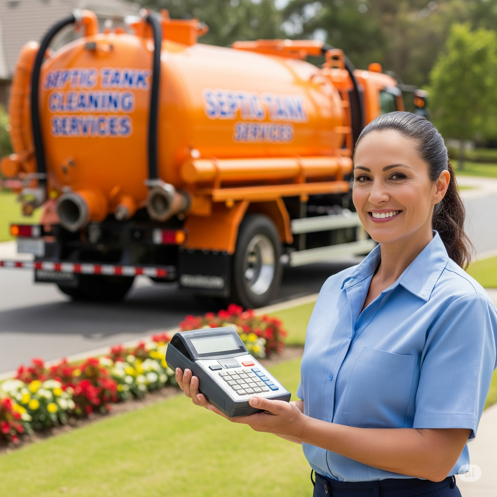 Obowiązkowa Kasa Fiskalna dla Usług Oczyszczania Szamb od 1 Lipca 2025: Co Musisz Wiedzieć?