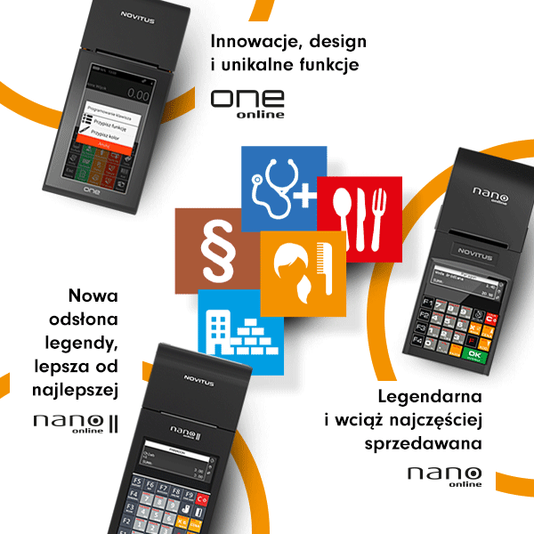 Nierejestrowana działalność a kasa fiskalna